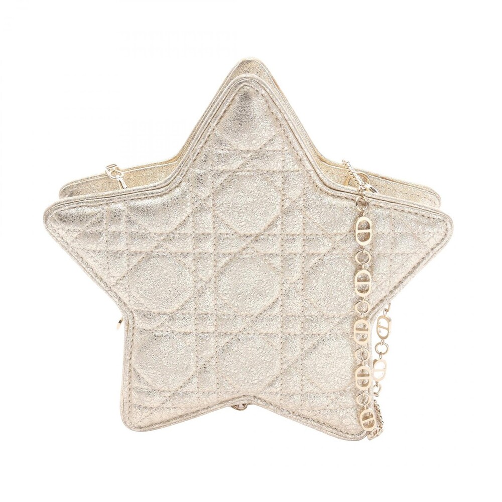 Christian Dior Kids Star Chain Shoulder #295354D13B